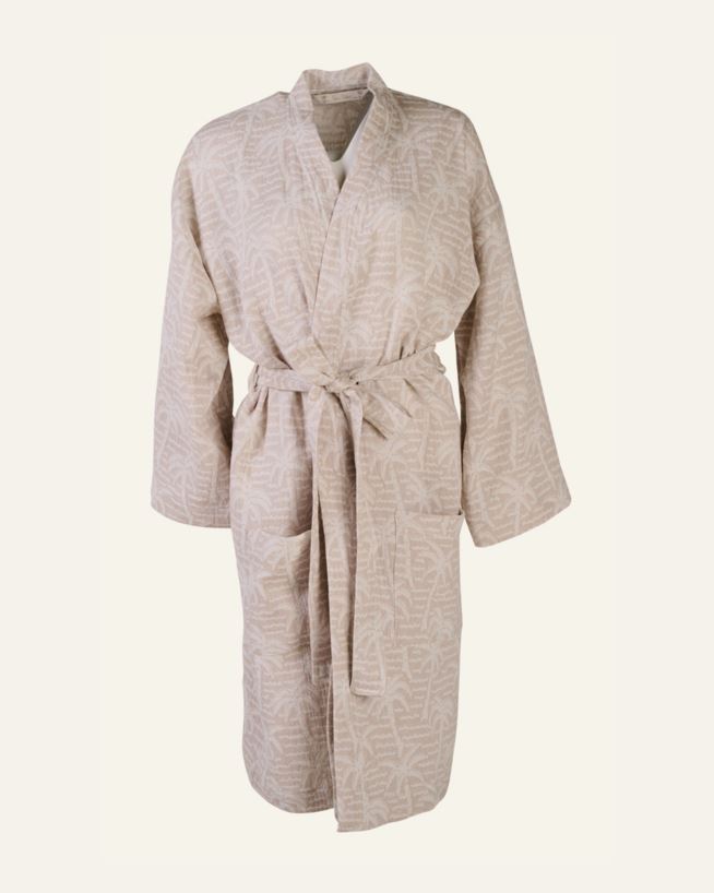Kimono hiekka - 75x105 cm hiekka - 1