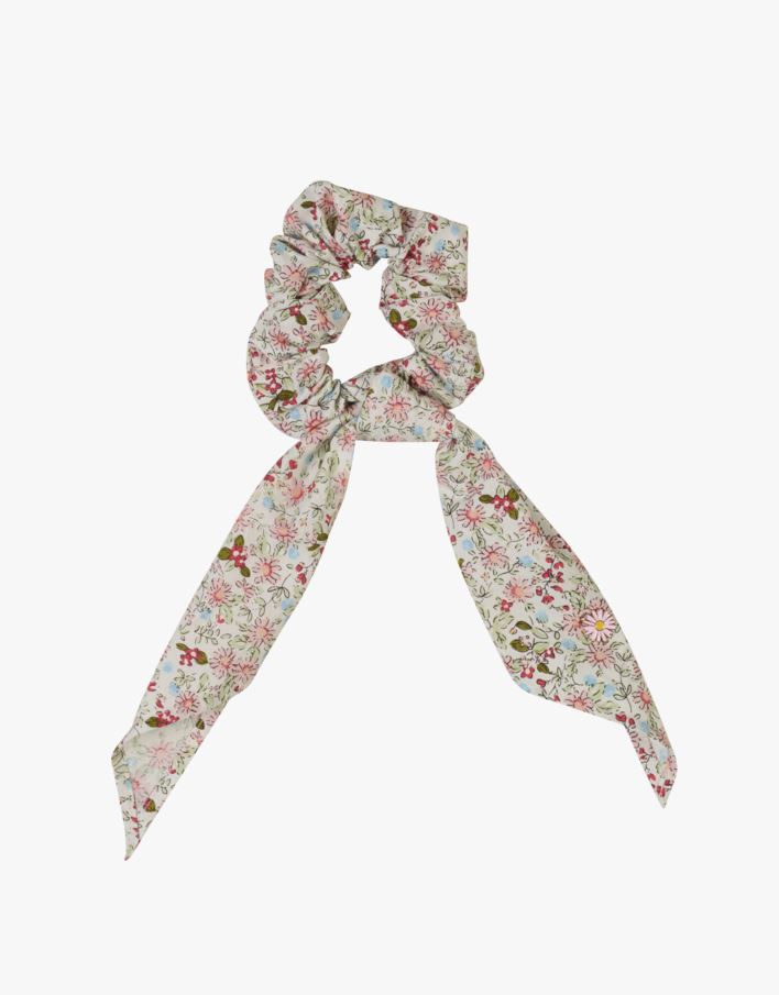 Hiuslenkki moniväri/roosa - ø6,5 cm moniväri/roosa - 1