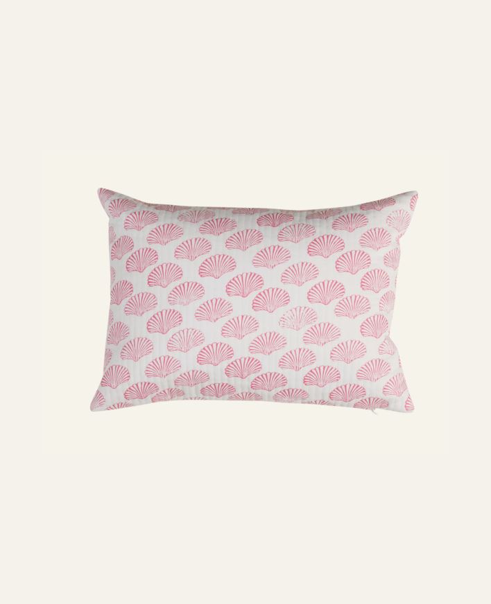 Koristetyyny roosa - 35x50 cm roosa - 1