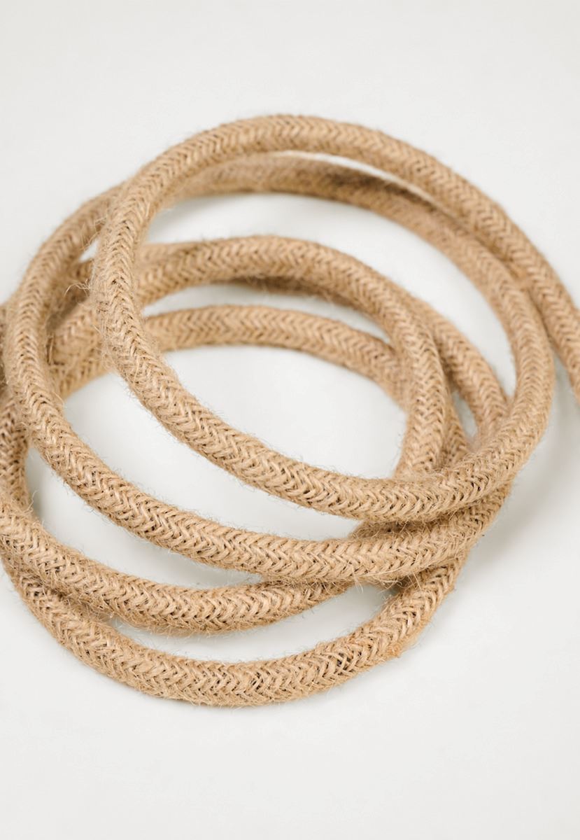 Valaisinjohto valkoinen - 2