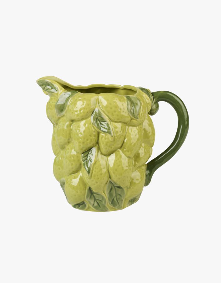 Kannu vihreä - 1300ml vihreä - 1