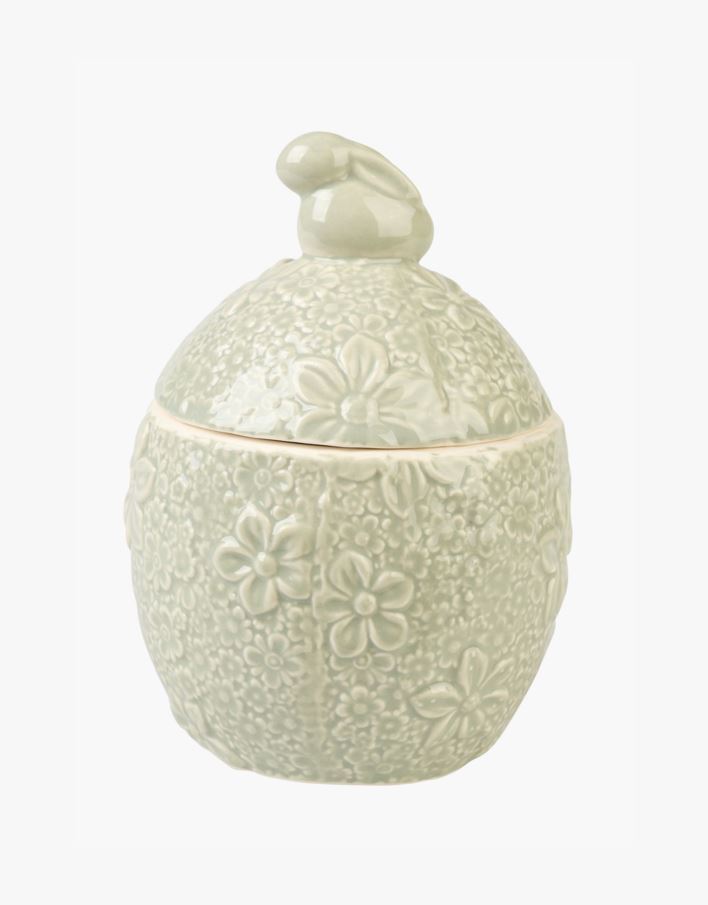 Säilytysrasia vihreä - 11,5x11x15,5 cm vihreä - 1