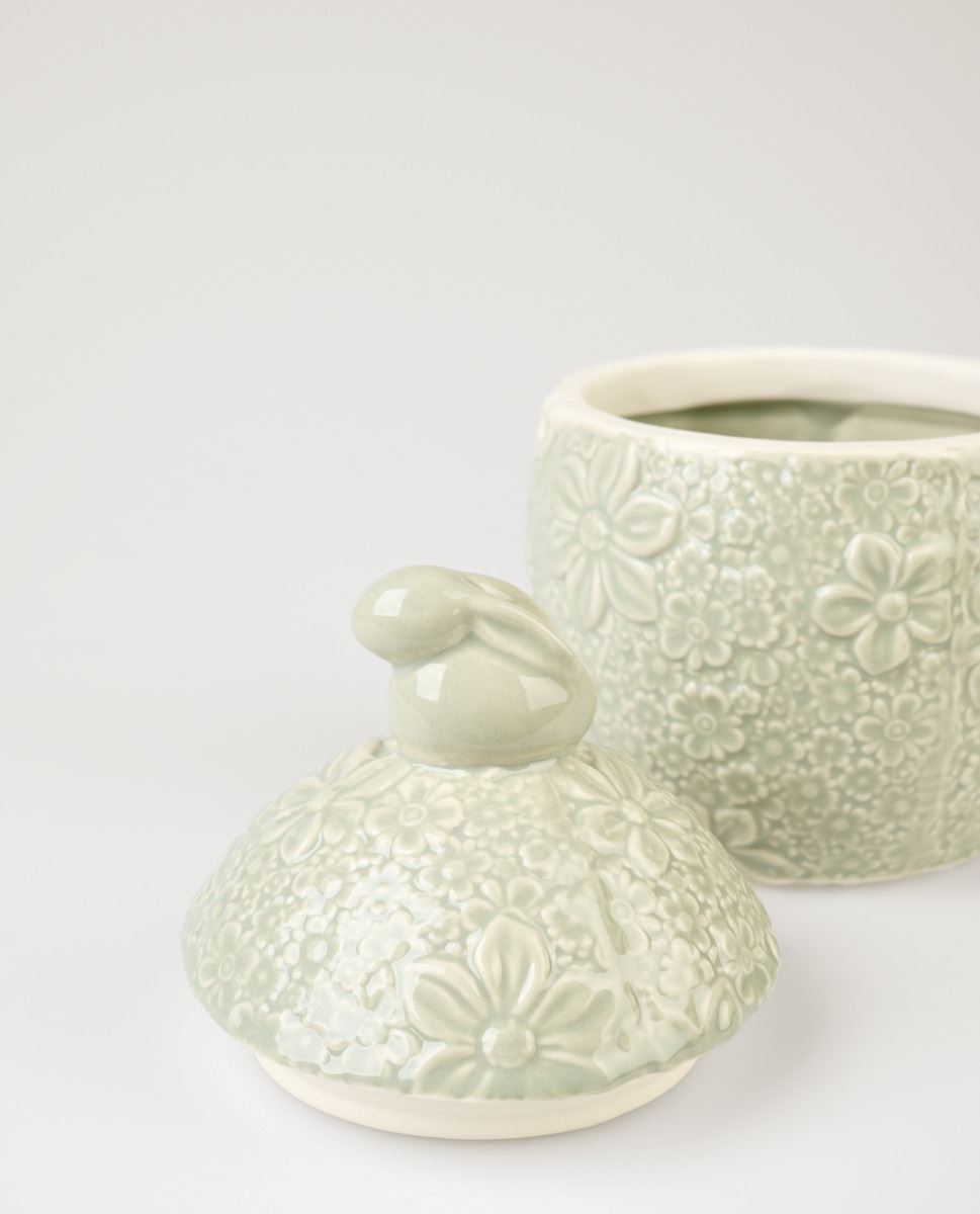 Säilytysrasia vihreä - 2