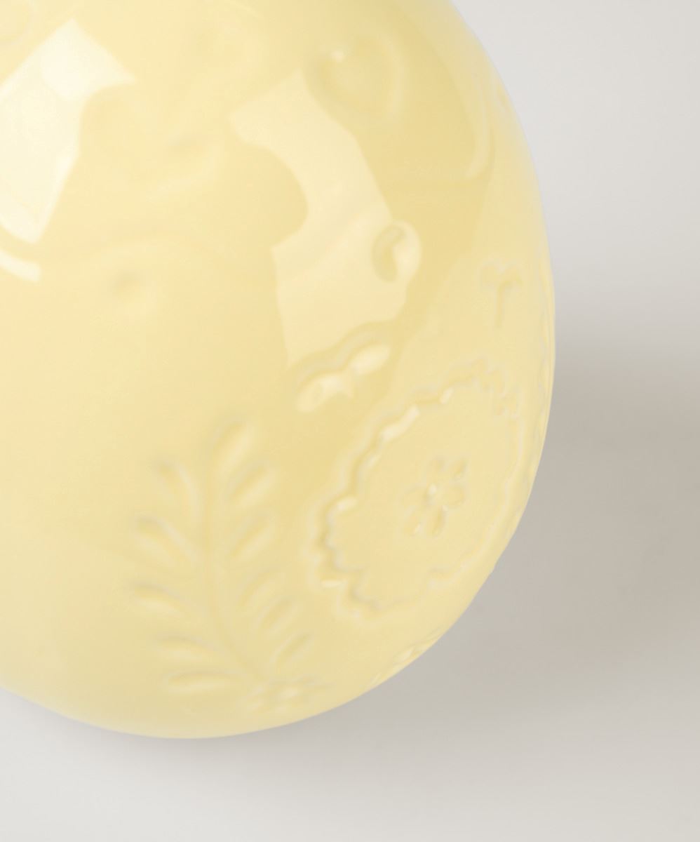 Koriste keltainen - 2