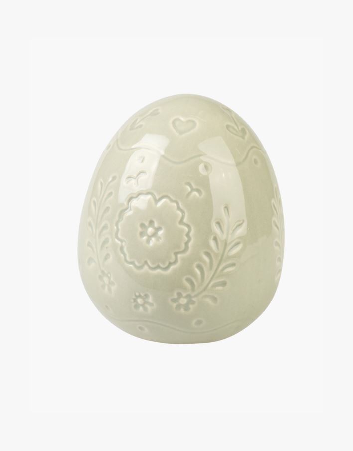 Koriste vihreä - 9x9,3x11 vihreä - 1