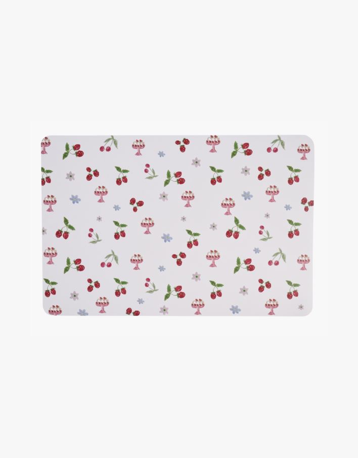 Tabletti moniväri - 45x30 cm moniväri - 1