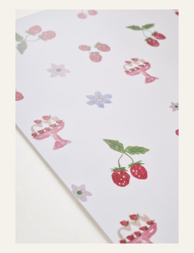 Tabletti moniväri - 2