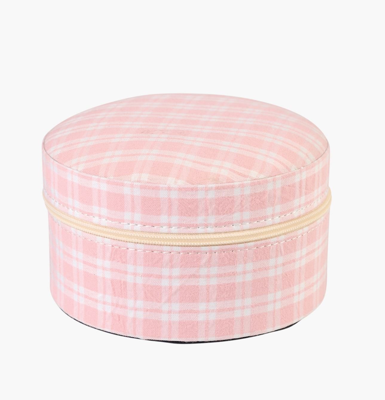 Korurasia vetoketjulla vaaleanroosa - 3