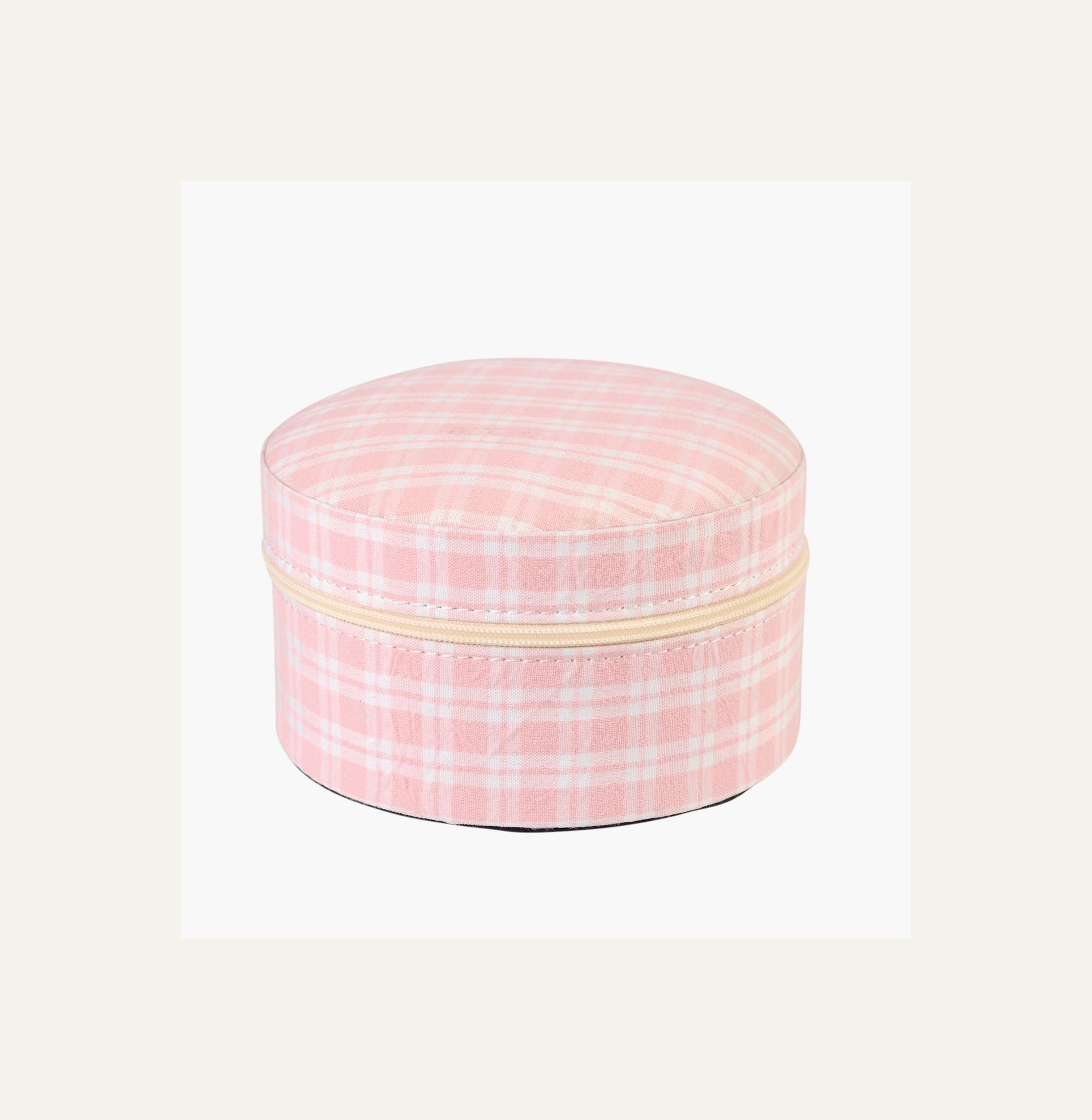 Korurasia vetoketjulla vaaleanroosa - 3