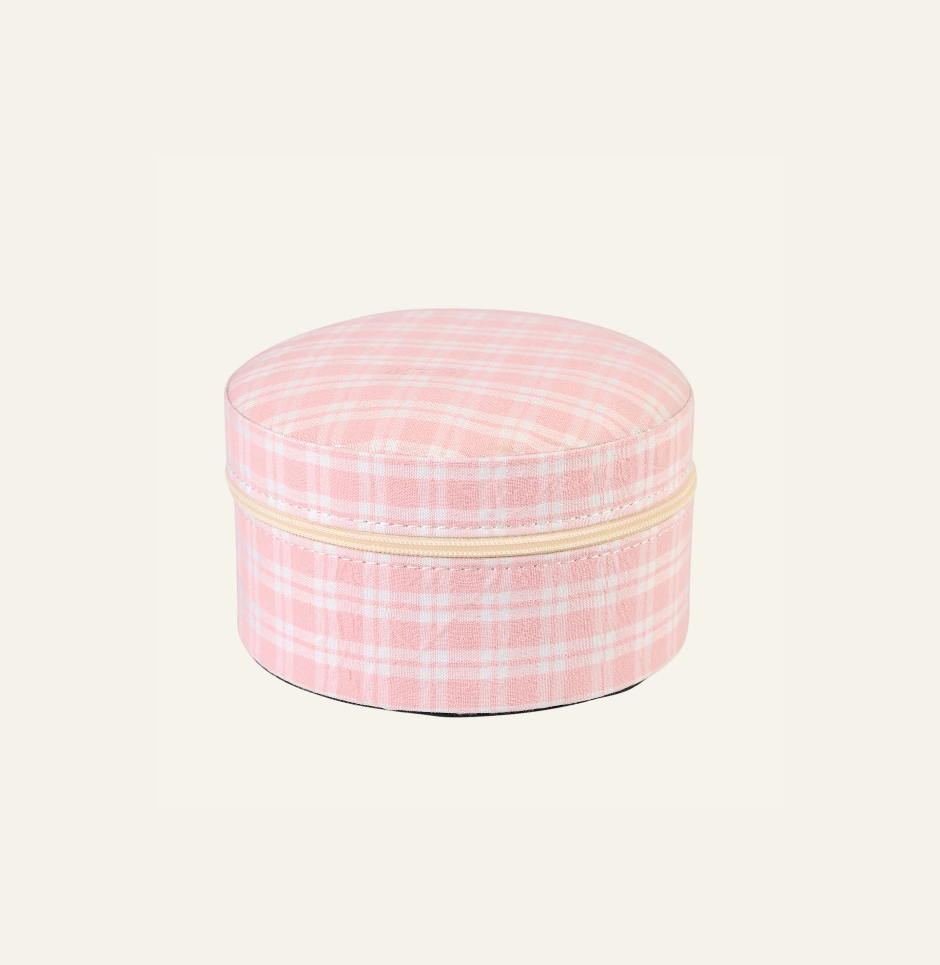 Korurasia vetoketjulla vaaleanroosa - 3