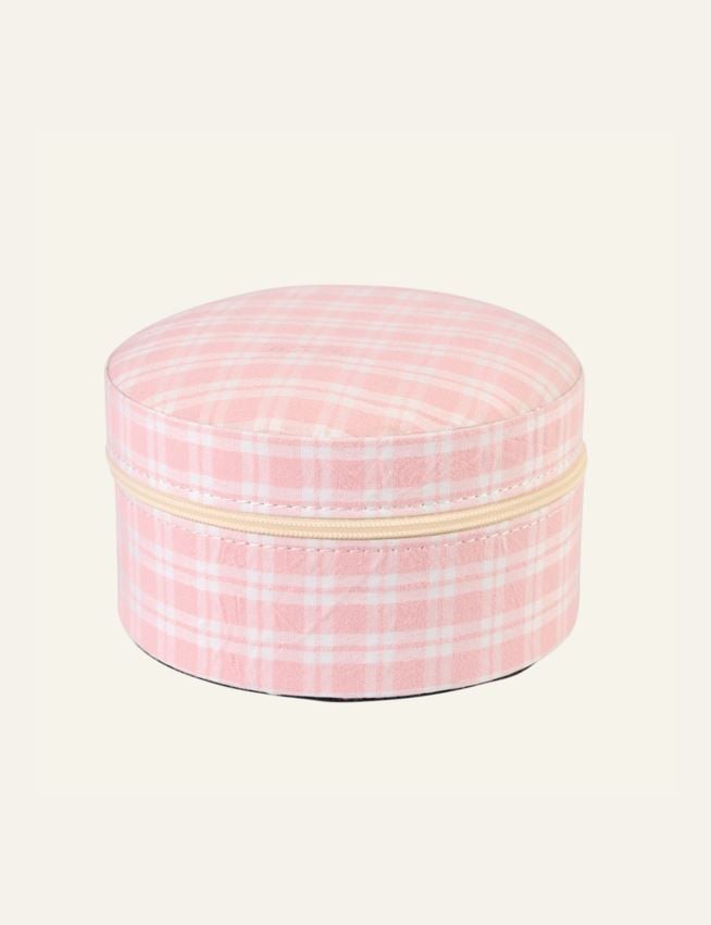 Korurasia vetoketjulla vaaleanroosa - 3