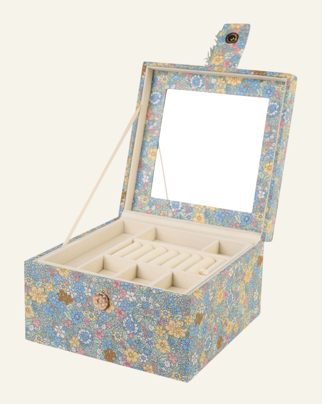 Korurasia moniväri/vihreä - 2