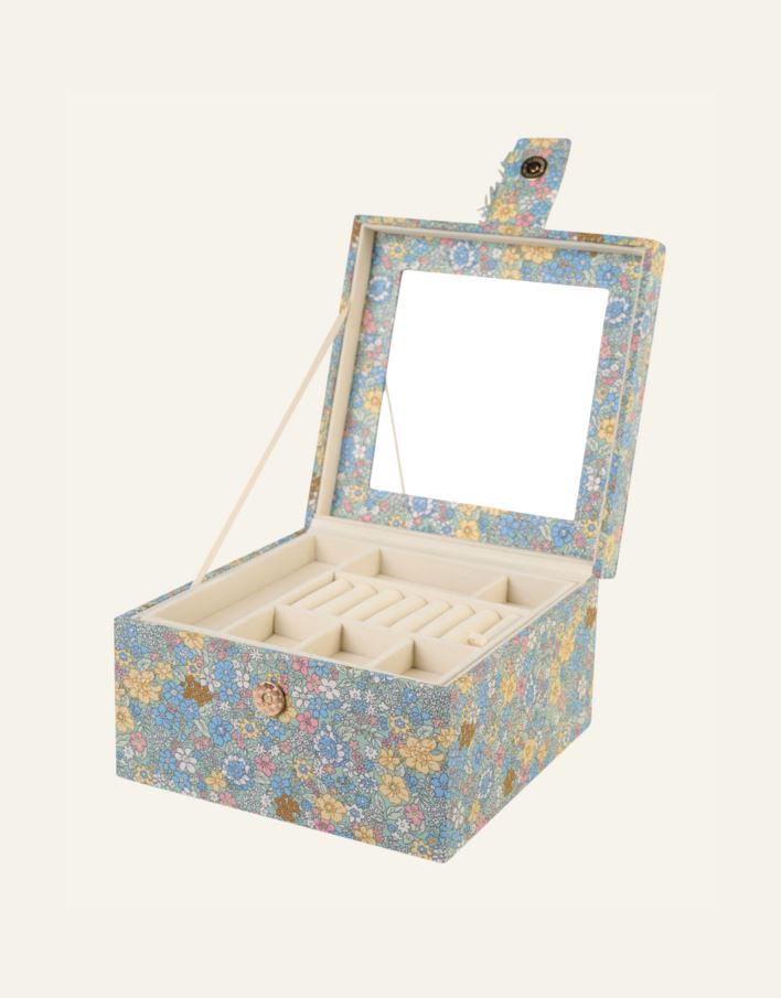 Korurasia moniväri/vihreä - 2