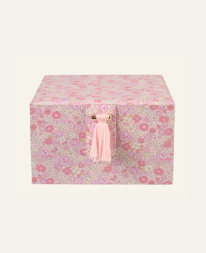 Korurasia vaaleanroosa - 20x20 cm vaaleanroosa - 1