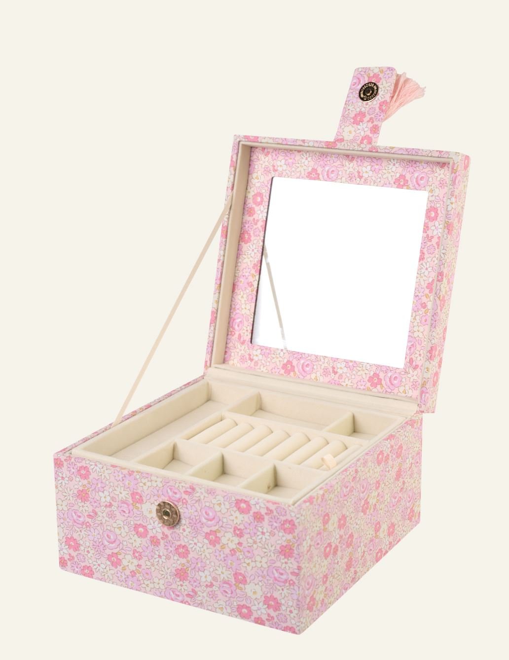 Korurasia vaaleanroosa - 3