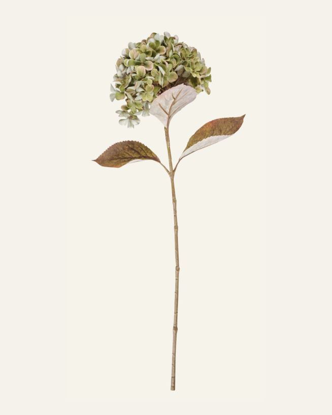 Kukka vihreä - 28x17x65 cm vihreä - 1