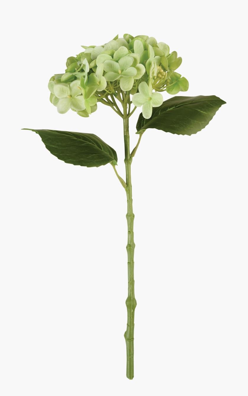 Kukka vihreä - 23x16x38 cm vihreä - 1