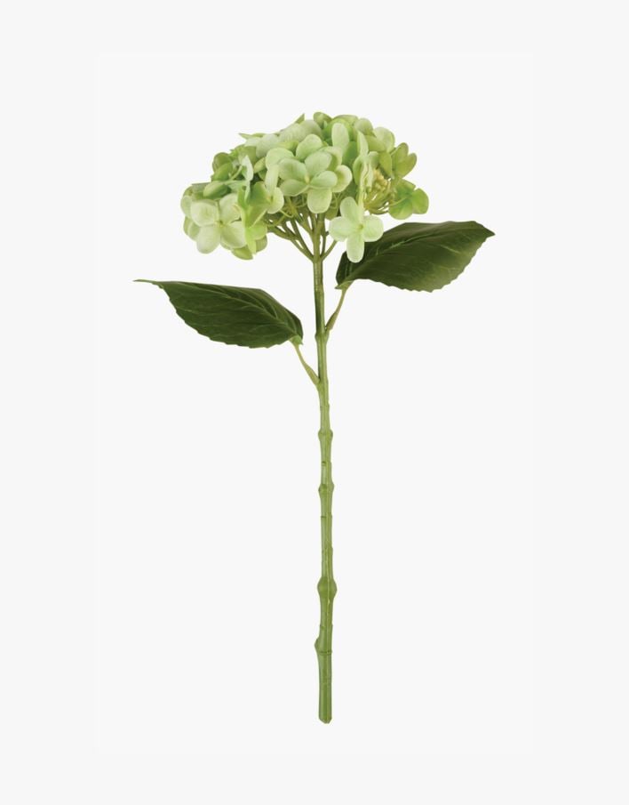 Kukka vihreä - 23x16x38 cm vihreä - 1