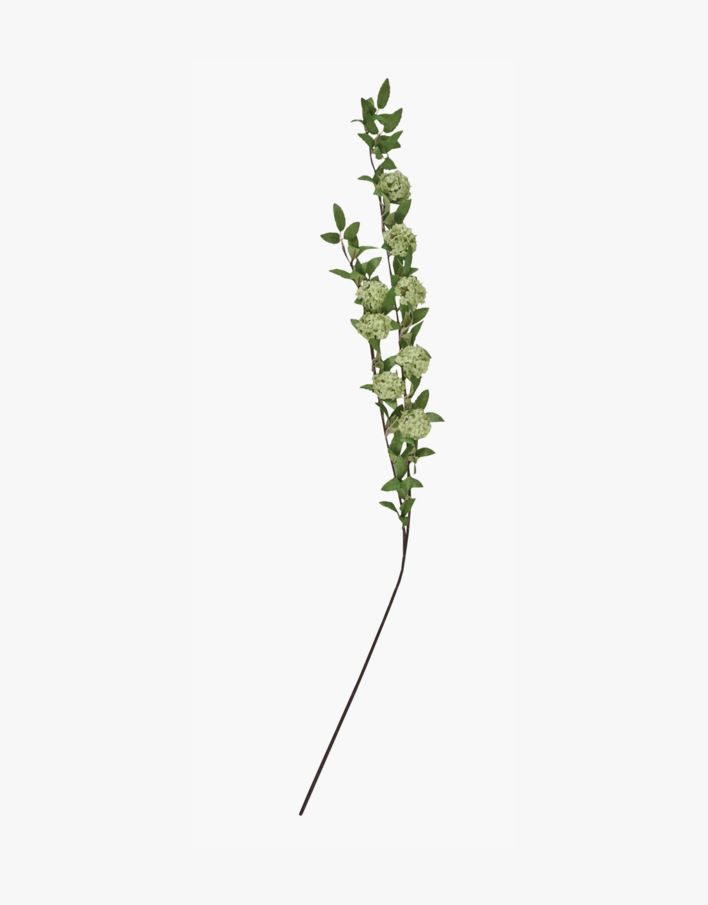 Kukka vaaleanvihreä - 3x15x85 cm vaaleanvihreä - 1