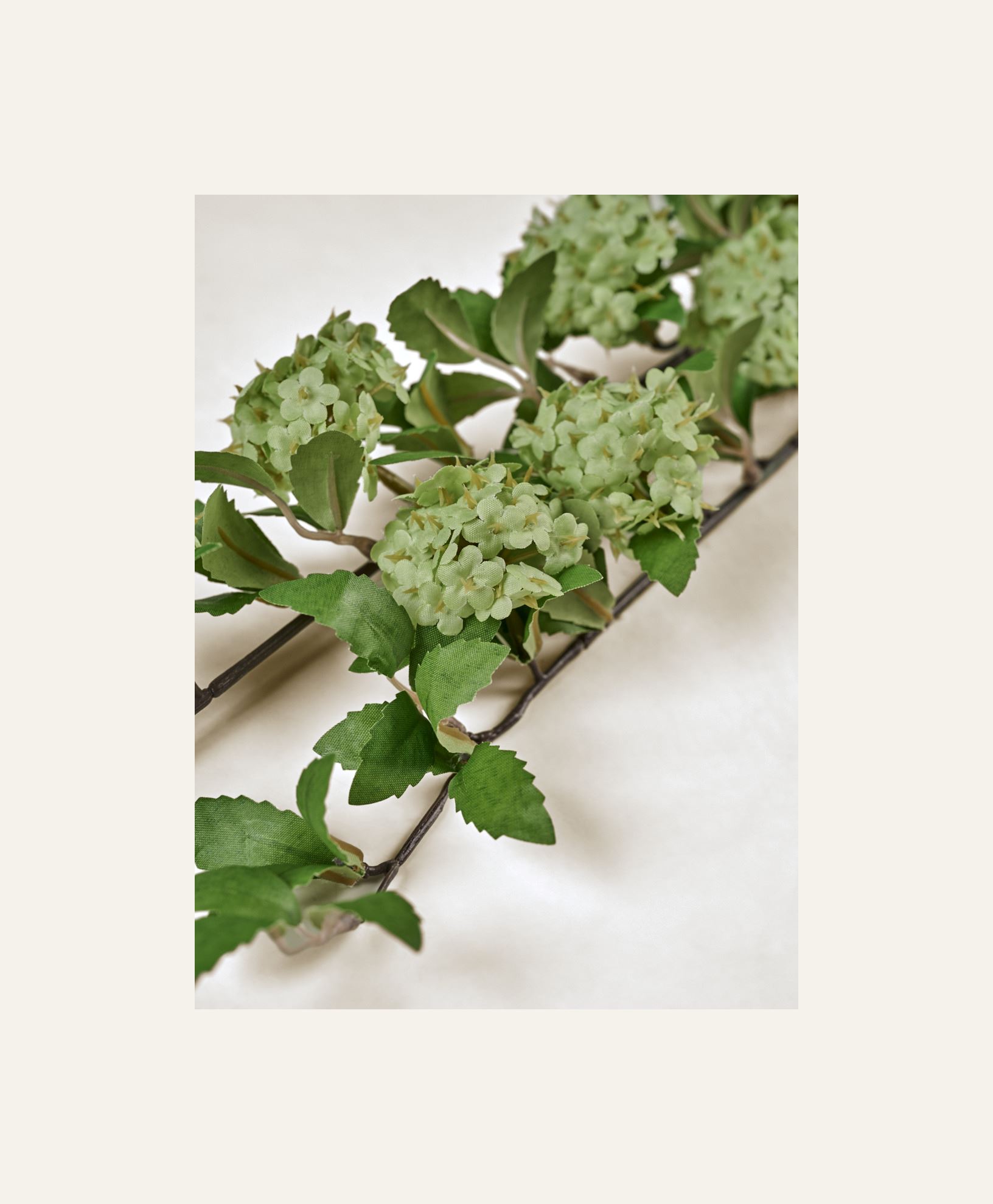 Kukka vaaleanvihreä - 2