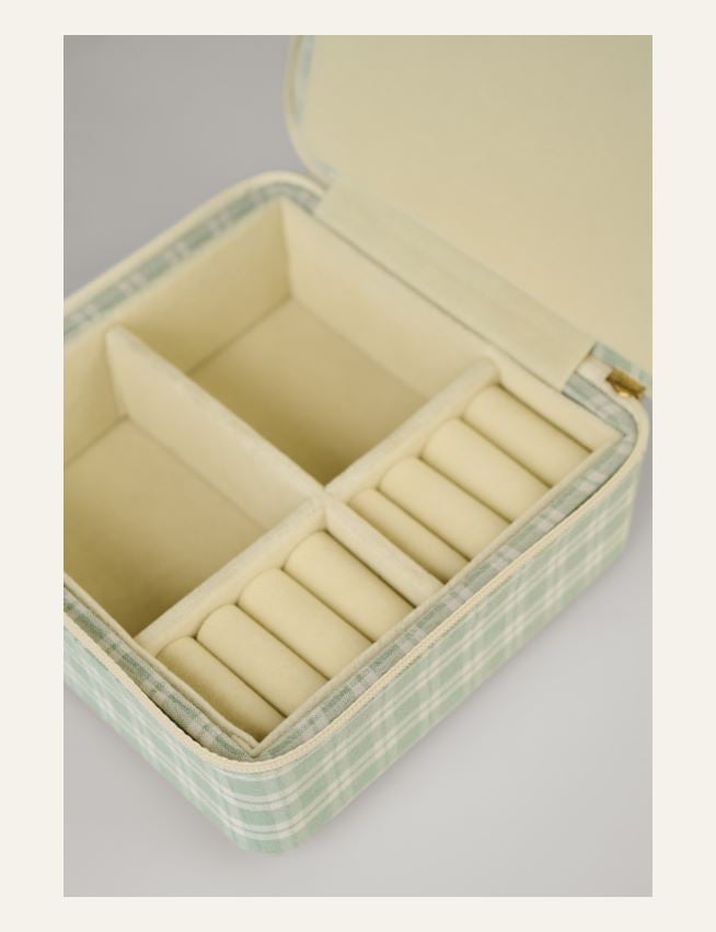 Korurasia vetoketjulla vaaleanvihreä - 3