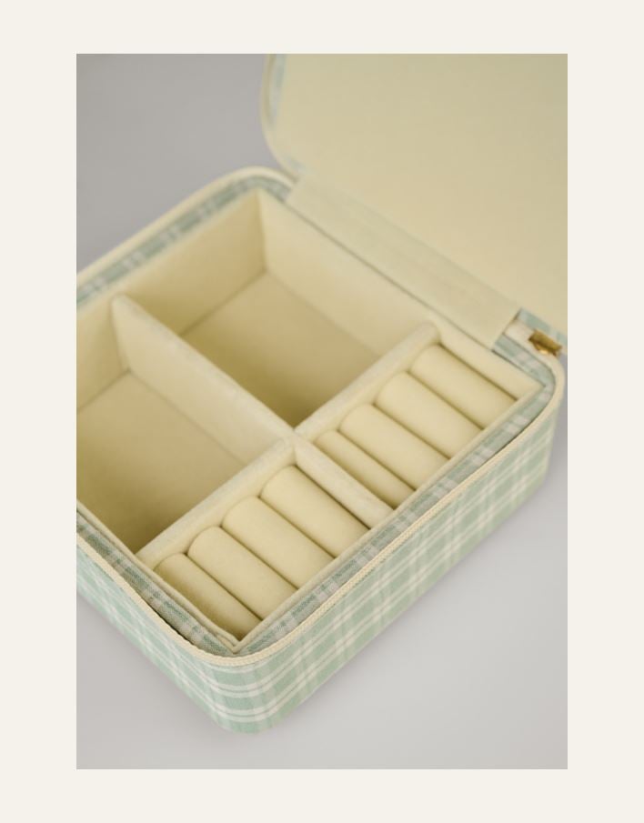 Korurasia vetoketjulla vaaleanvihreä - 3