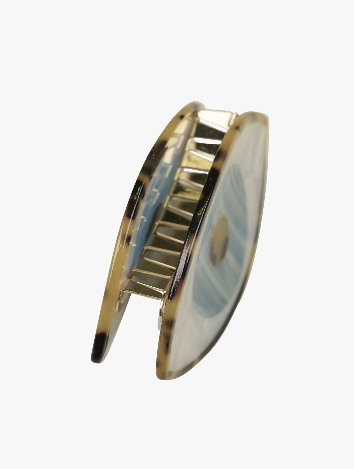 Hiusklipsi moniväri - 2