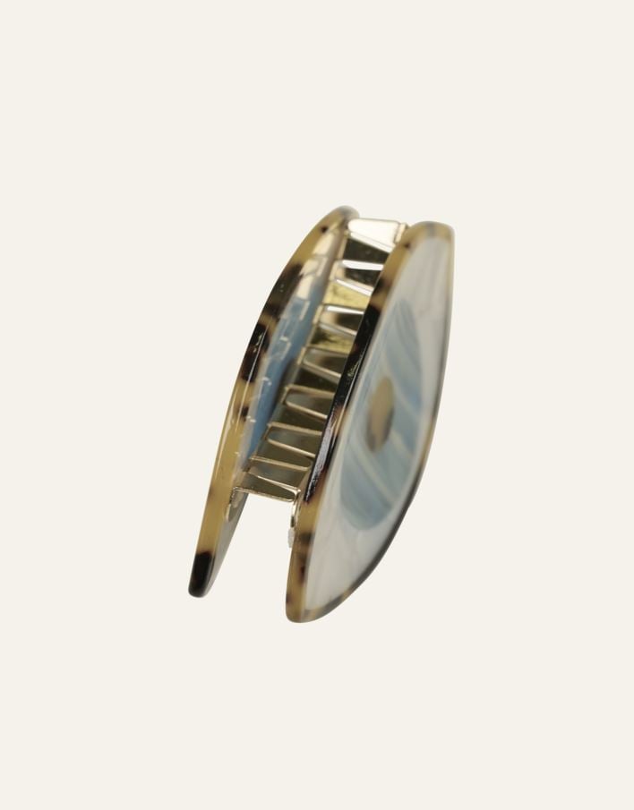 Hiusklipsi moniväri - 2