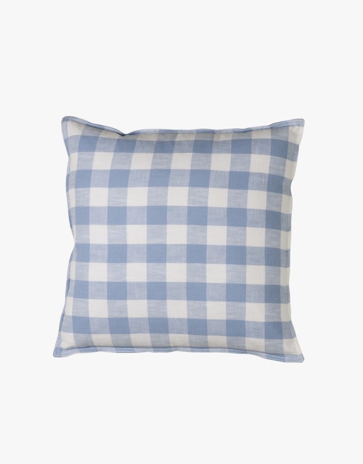 Koristetyyny vaaleansininen - 50x50 cm vaaleansininen - 1