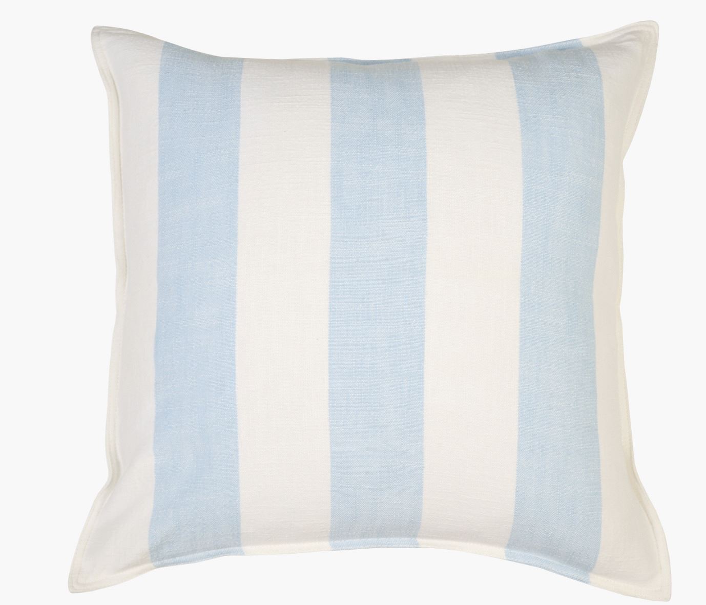 Koristetyyny taivaansininen - 50x50 cm taivaansininen - 1