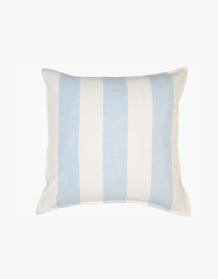 Koristetyyny taivaansininen - 50x50 cm taivaansininen - 1