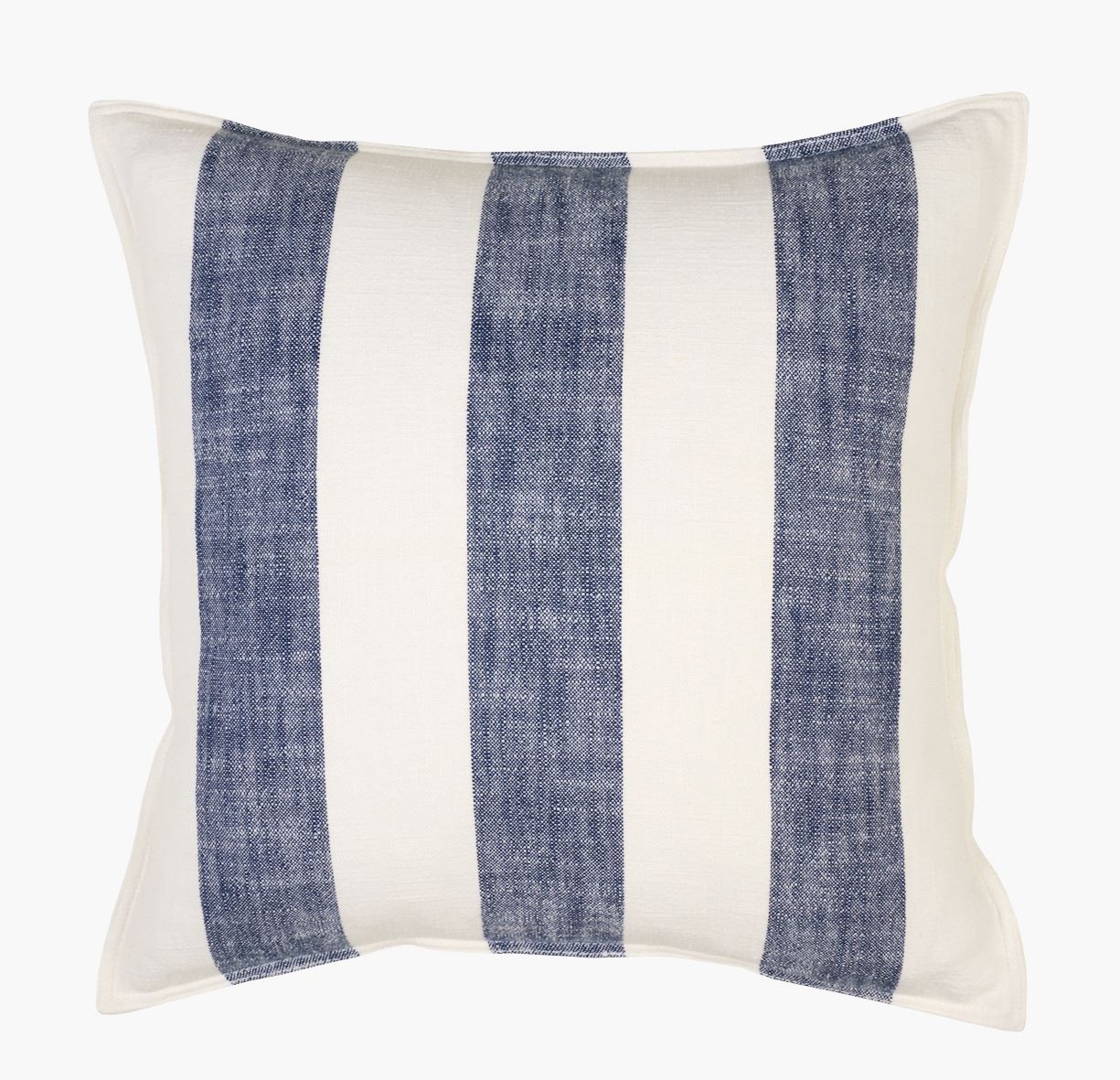 Koristetyyny mariininsininen - 50x50 cm mariininsininen - 1