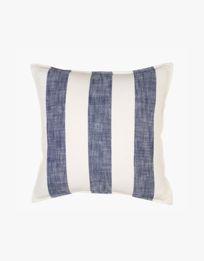 Koristetyyny mariininsininen - 50x50 cm mariininsininen - 1