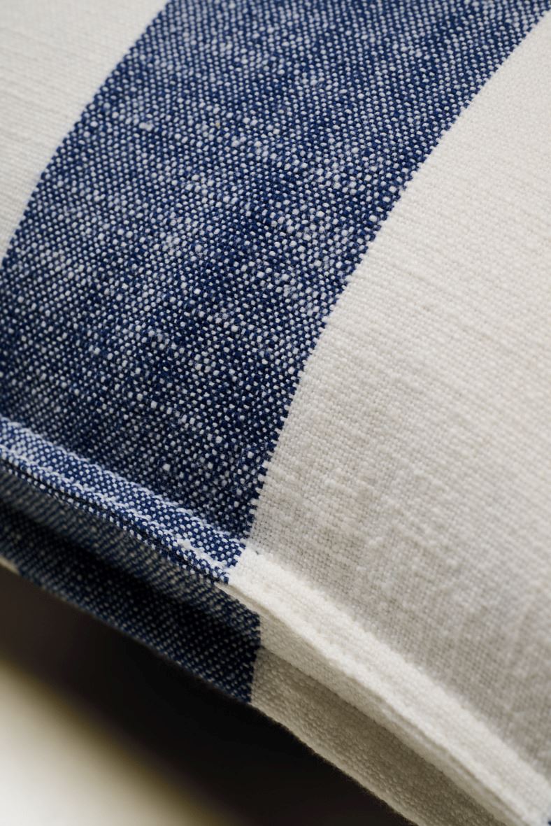 Koristetyyny mariininsininen - 2