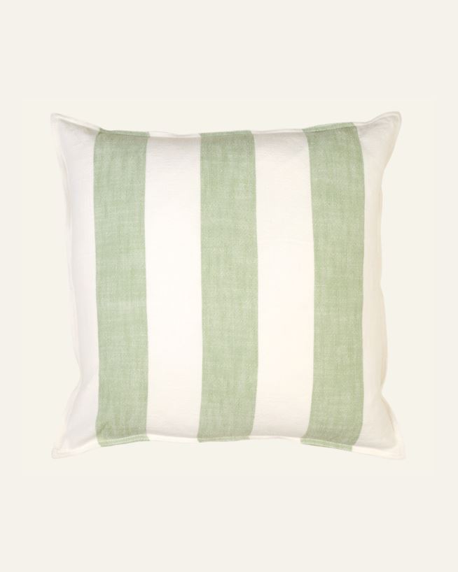 Koristetyyny vihreä - 50x50 cm vihreä - 1