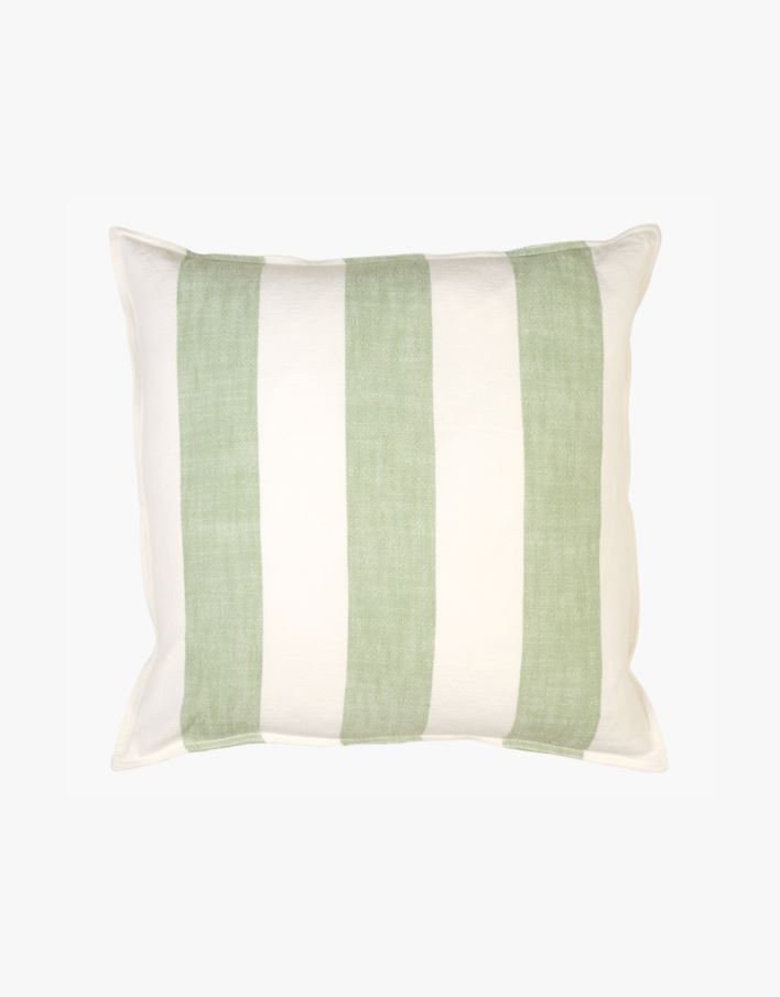 Koristetyyny vihreä - 50x50 cm vihreä - 1