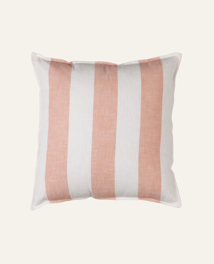 Koristetyyny koralli - 50x50 cm koralli - 1