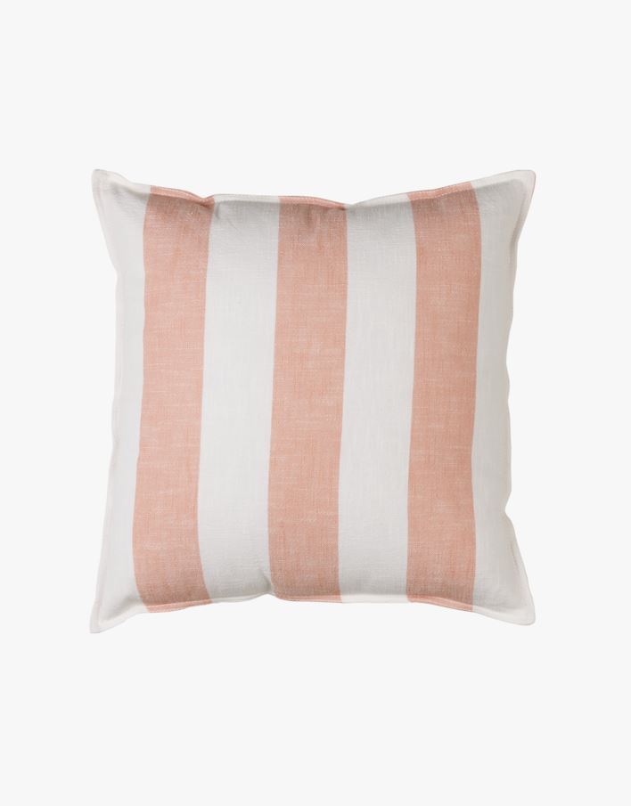 Koristetyyny koralli - 50x50 cm koralli - 1