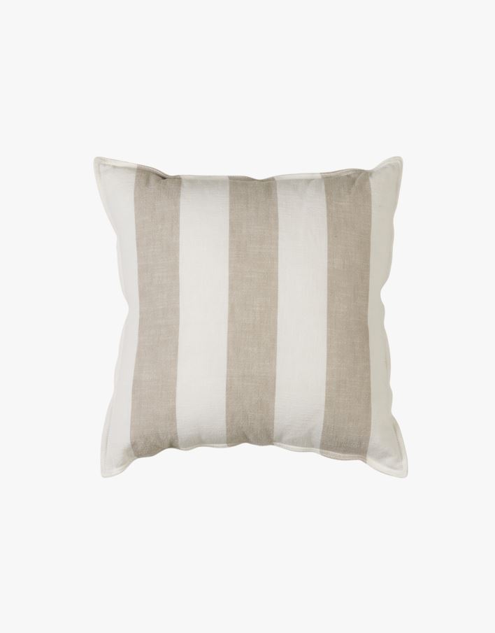 Koristetyyny beige - 50x50 cm beige - 1