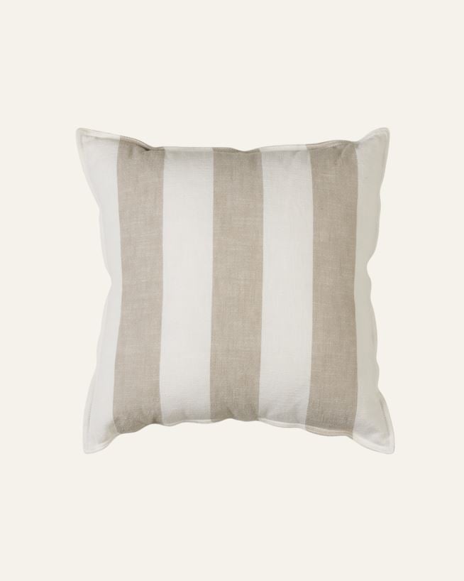 Koristetyyny beige - 50x50 cm beige - 1