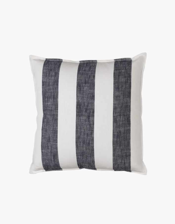 Koristetyyny tummansininen - 50x50 cm tummansininen - 1