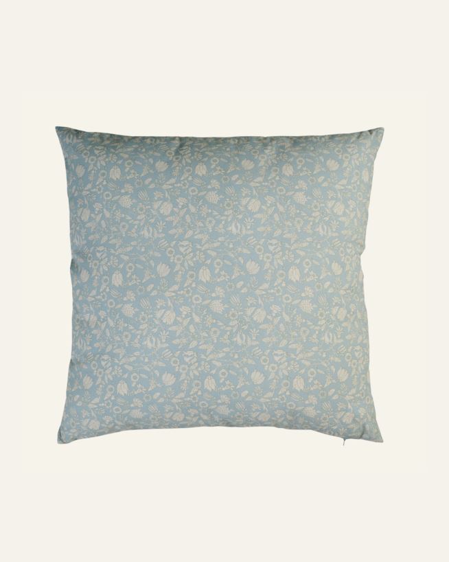 Koristetyyny mintunvihreä - 50x50 cm mintunvihreä - 1