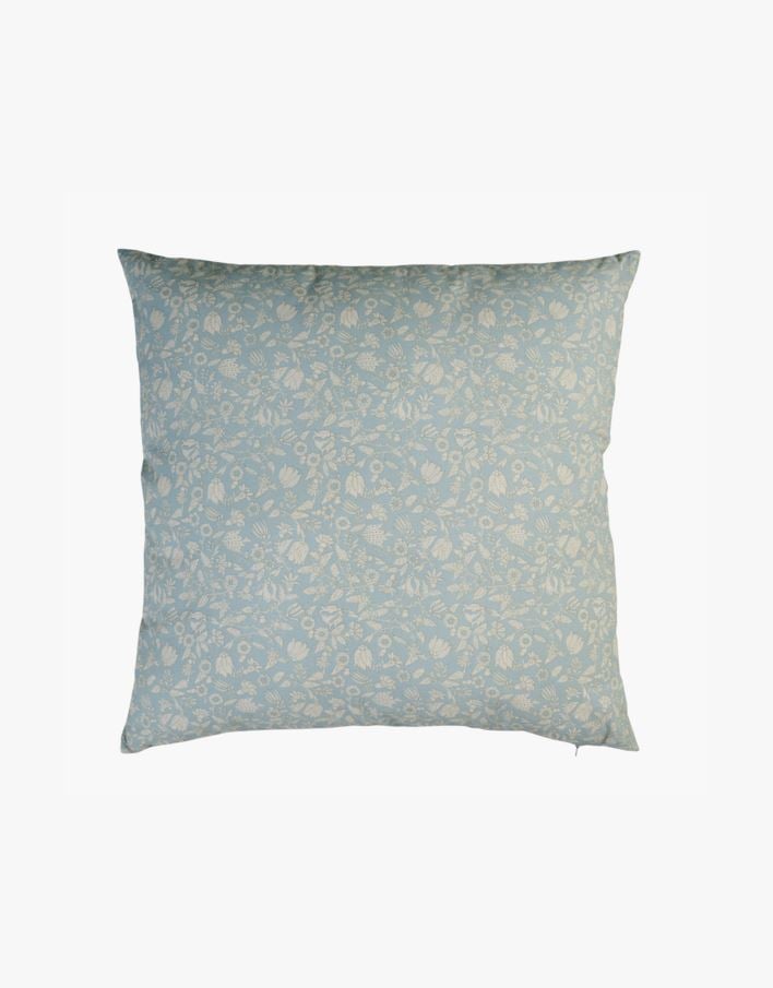 Koristetyyny mintunvihreä - 50x50 cm mintunvihreä - 1