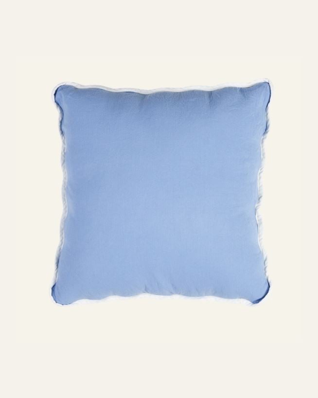Koristetyyny sininen - 50x50 cm sininen - 1
