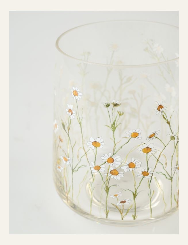 Kynttilälyhty moniväri - 2