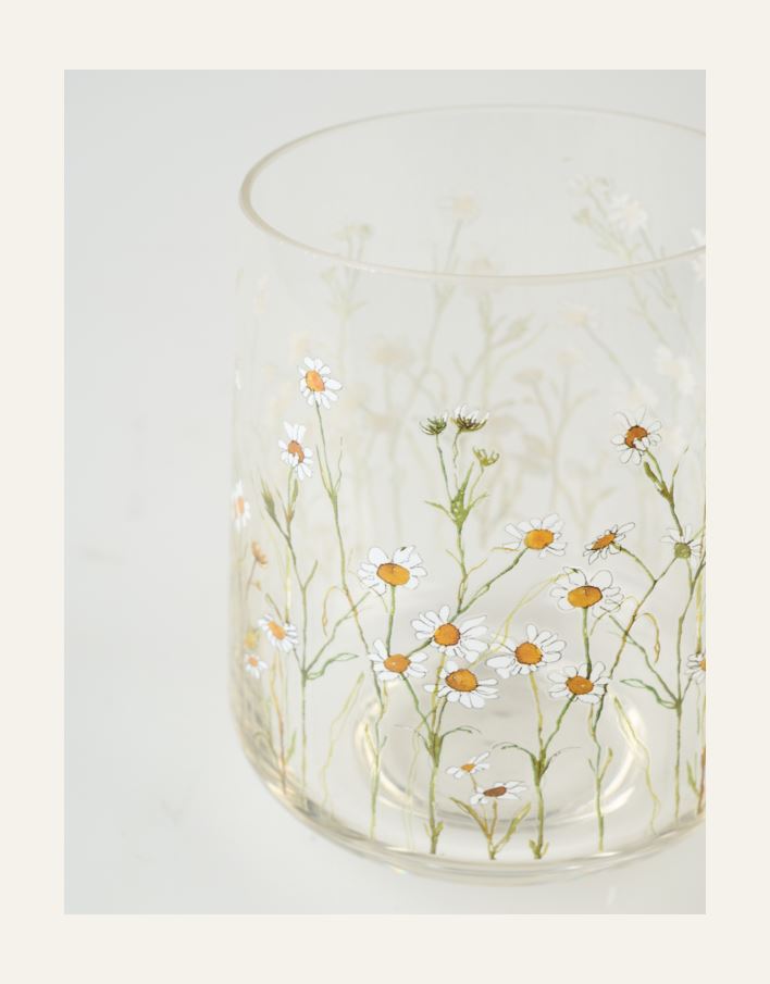 Kynttilälyhty moniväri - 2