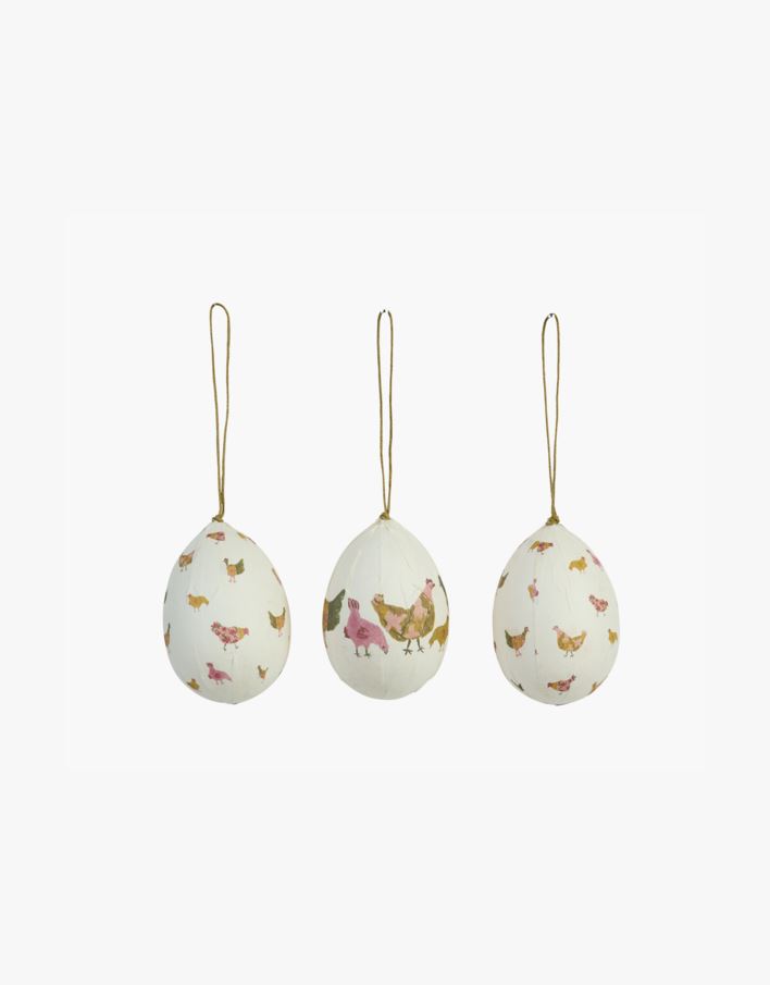 Koriste moniväri - 5x5x7 cm moniväri - 1