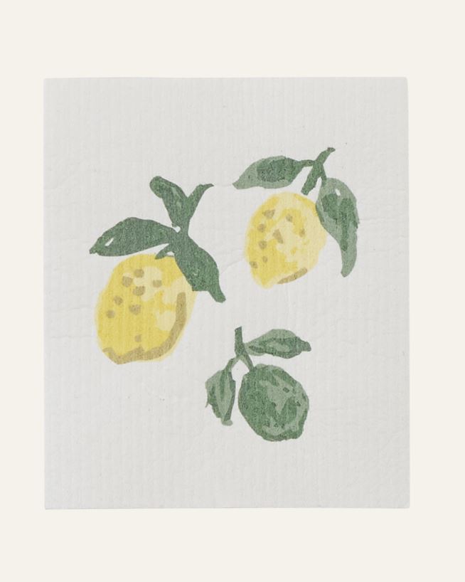 Tiskirätti valkoinen - 17,6x20 cm valkoinen - 1