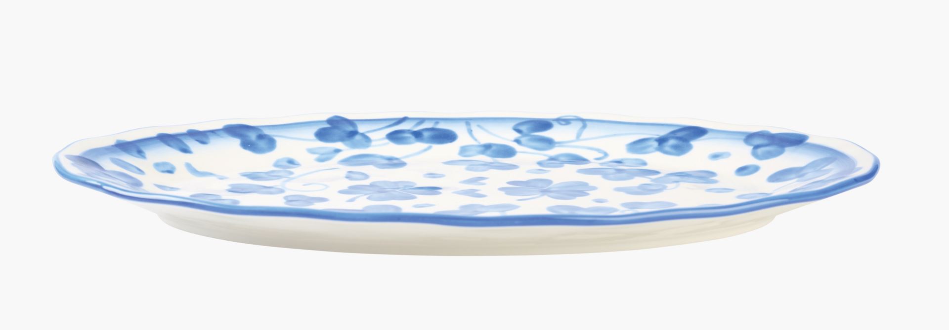 Vati vaaleansininen - 3