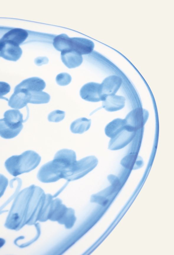 Vati vaaleansininen - 4